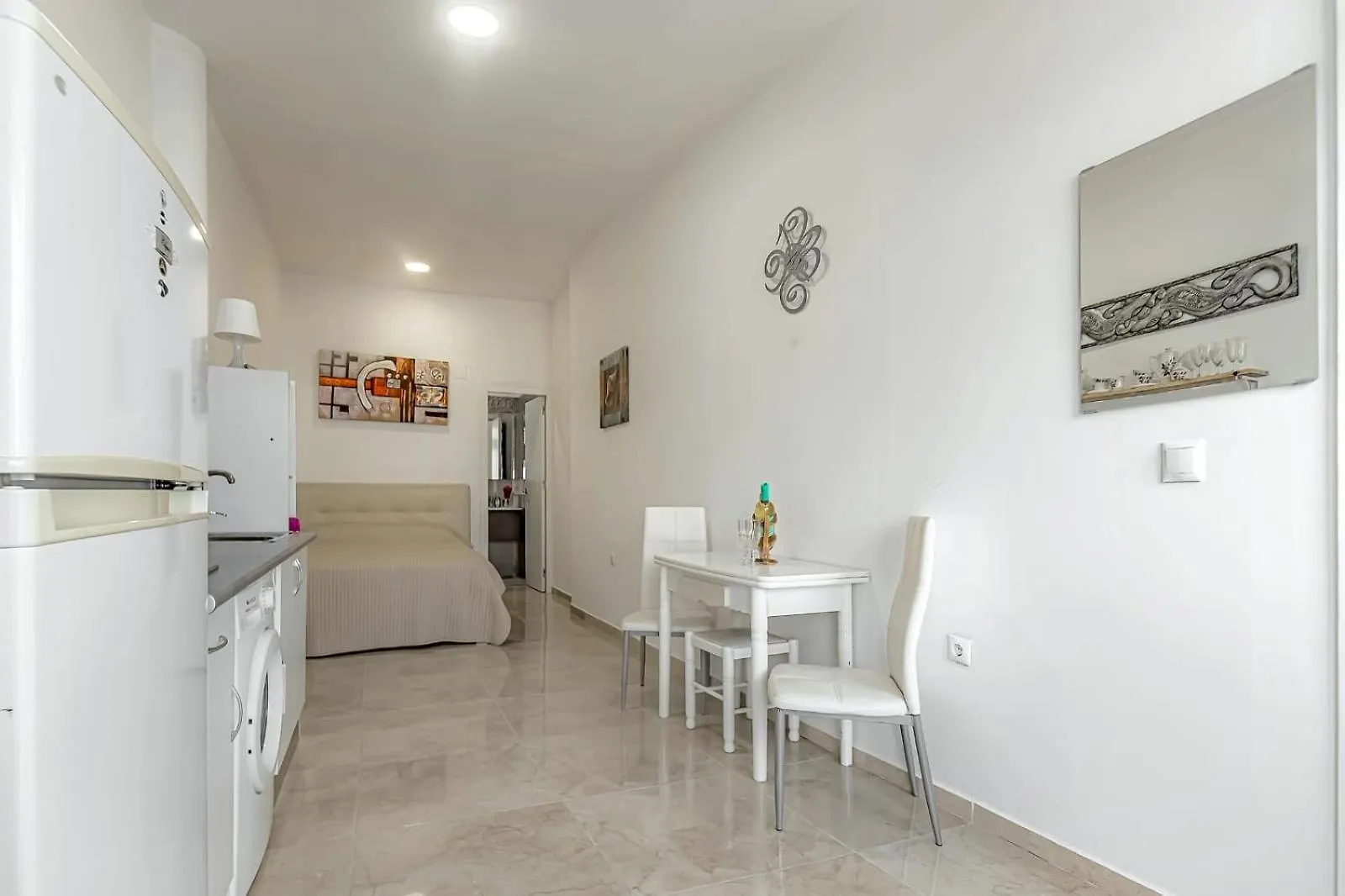Apartment On Pinta Beach Costa Adeje  Ισπανία